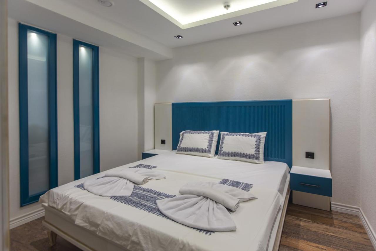 Aparthotel Angel