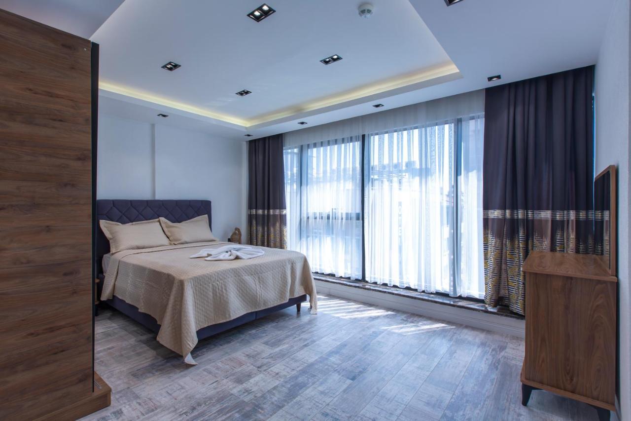 Angel Apart Otel *