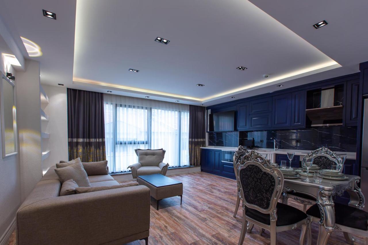 Angel Apart Otel